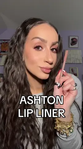 ASHTON IS FINALLY BACK !!! #lipliner #backinstock #affordablemakeup #affordablemakeupproducts #colourpoplippie #lippencil #lipliners #makeupfavorites #ttshop #tiktokshop #lipcombo 