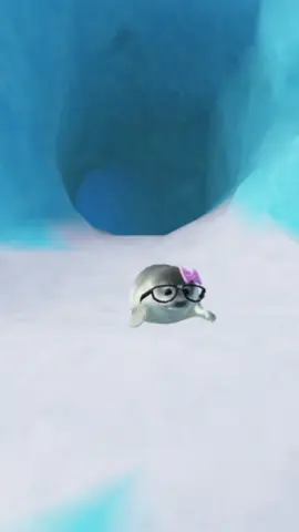 it’s actually 1228 pounds its a biggie #beasillysealroblox #roblox #sunfish #fishing #seals #seal #cutie 
