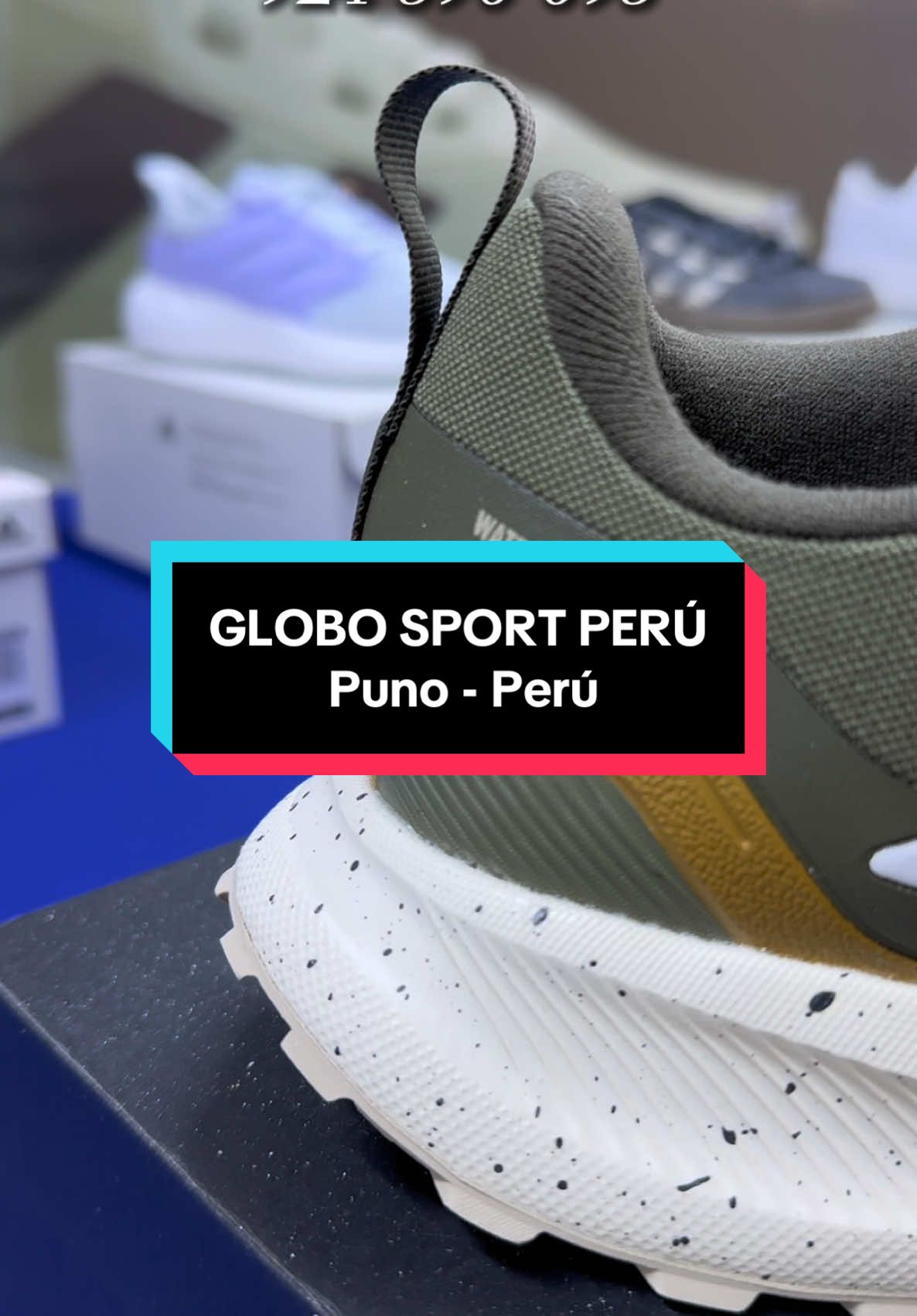 @Globo Sport #Puno #Zapatillas #fyp #Adidas #parati #SanValentin 