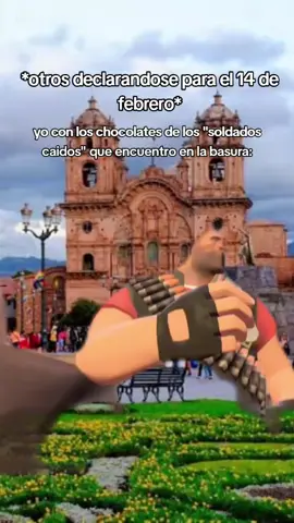 feliz dia de las humillaciones 🗣️#tf2memes #humor #tf2 #fyp #elgordoysusamigos2 #cusco 