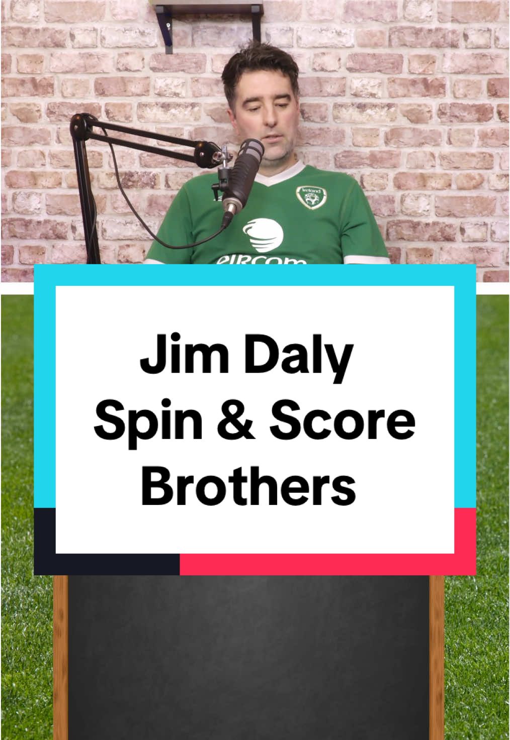 Can @Jim Daly name the brothers to play over 250 Premier League games? #footballgames #trivia #foryou #PremierLeague 