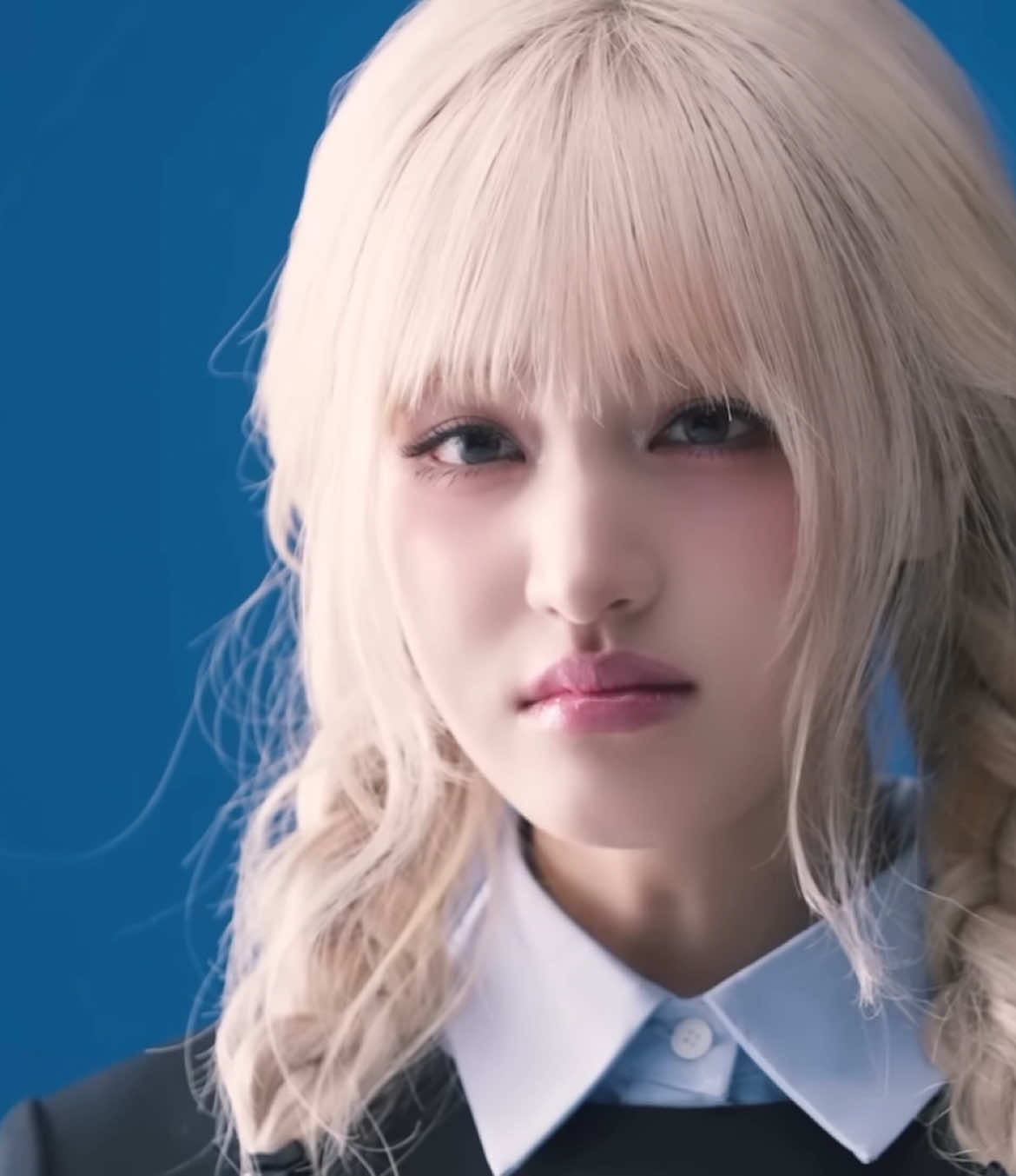 Liz you are so attractive the visual attacks are insane.. #IVE #아이브 #foryoupage #kpopfyp #liz #리즈 