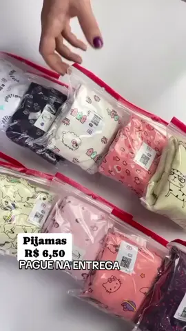 Pijamas direto do fabricante #pijamas #roupasbaratas #atacado #atacadobras #varejo #roupasfemininas #sacoleira #bras #44goiania #modafeminina #lojaonline 
