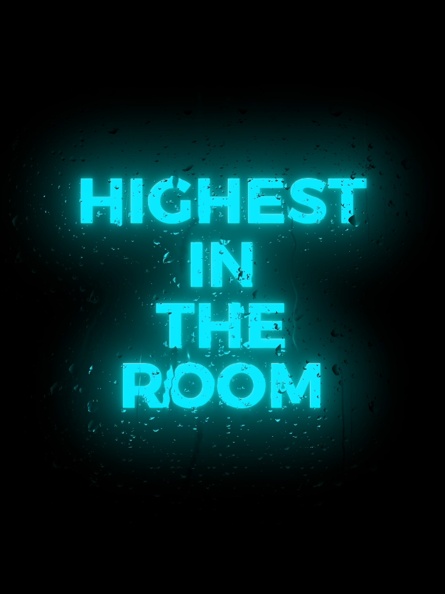 Highest in the Room🎧 #travisscott #highestintheroom #lyrics_songs #fyp 