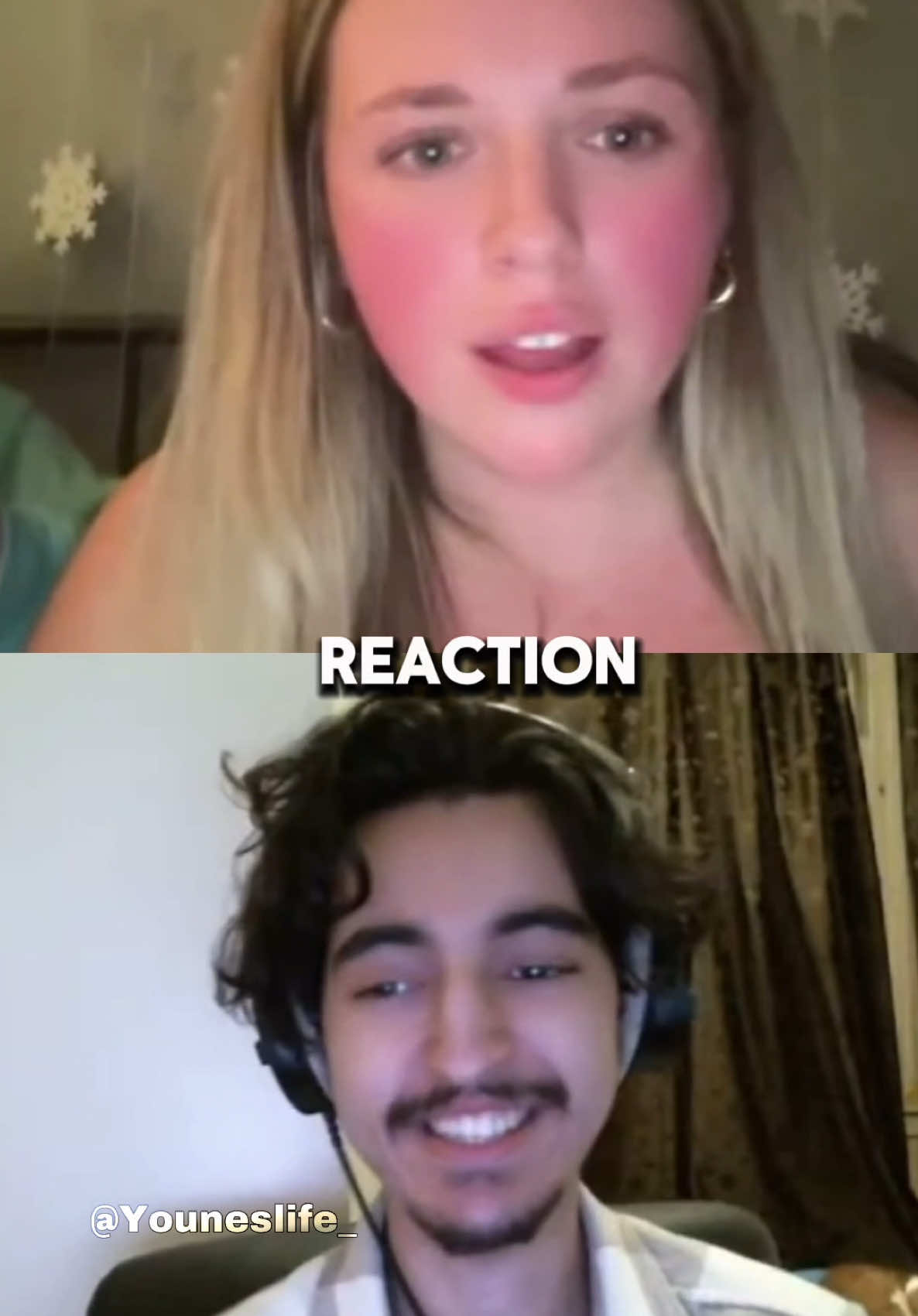 She called JJ ugly!😱 Going on Omegle as the cast from Outer Banks to see their reaction! #outerbanks #obx #fyp #outerbanksnetflix #fypシ #madelyncline #obx4 #outerbanksseason4 #ometv #jjmaybank #rudypankow #rafecameron #drewstarkey 