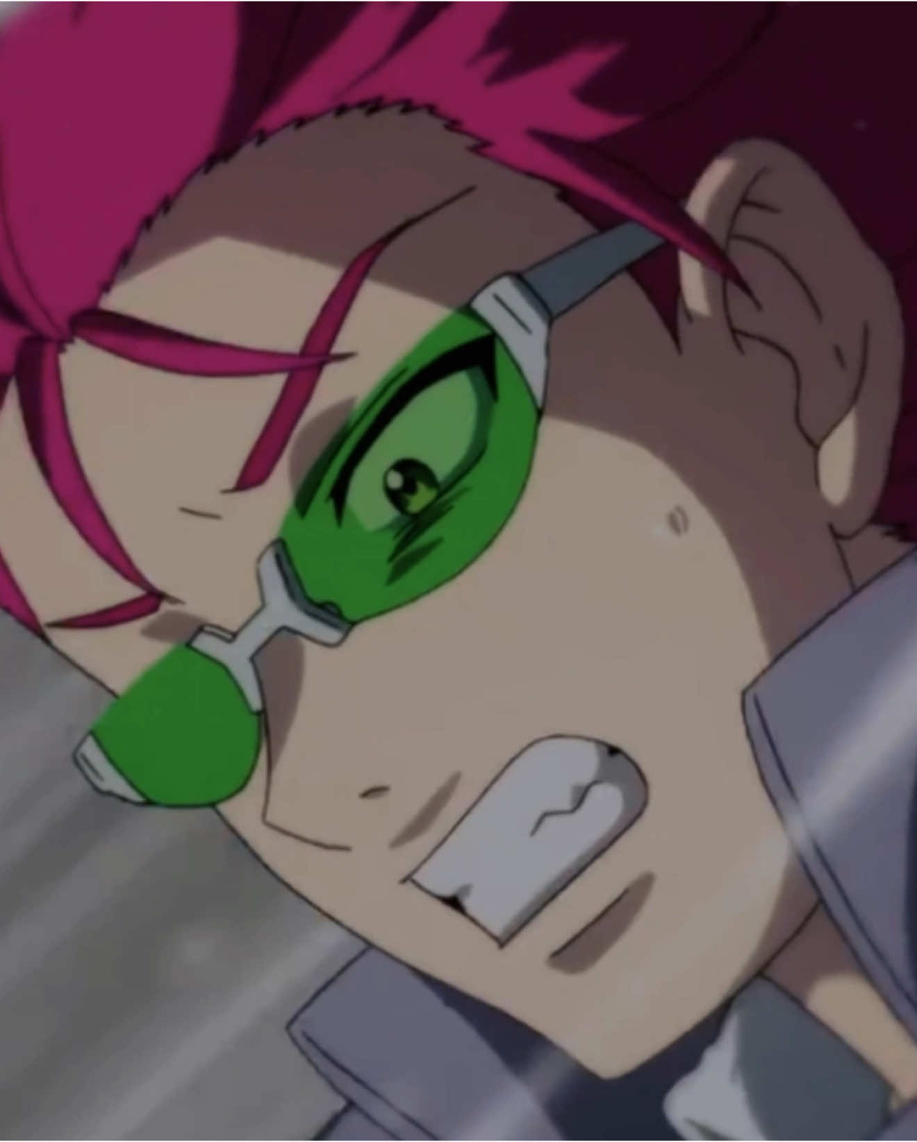 i had an idea… powerless saiki is such an interesting character #fyp #anime #saikik #saiki #saikikusuo 