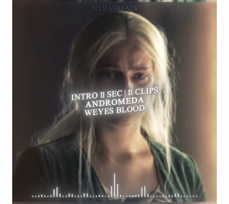 #editaudios #audiosforedits #nyrasbeats #edits #weyesblood #andromeda #helaenatargaryen #hotd #houseofthedragon #viral #trending #fyp #foryoupage 
