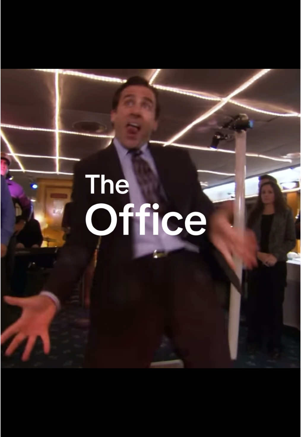 The Office >> any other show #theoffice#fyp#f#michaelscott#jimandpam#forypupage#foryouu#viral_video 