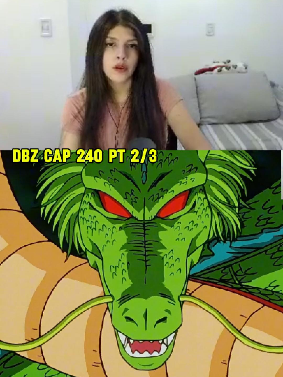 twitch.tv/umadesho. Prendo stream todos los dias, 18:30 hs aproximadamente <3 son bienvenidos a formar parte de la comunidad! #dbz #dragonball #vegeta #anime #majinbuu #dragonballsuper #majinvegeta #dbgt