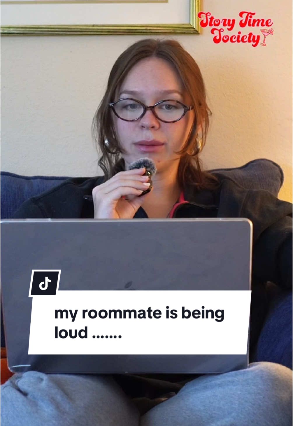 New episode out now on YouTube & Spotify! Lynx in bio to watch. #redditstories #badroommate #roommatedrama #redditstorytime #reddit #storyteller #podcaststories #storytimes #reddit_tiktok 