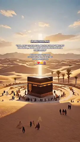 Allahumma sholli 'ala Sayyidina Muhammad wa'ala Ali Sayyidina Muhammad🧕❤️👳... #fyppppppppppppppppppppppp #fypシ゚ #storywa #tiktok #fypシ゚viral #viraltiktok #nabimuhammad #foryou 