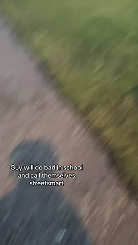 we all know someone like this #school #streetsmart #skits #fyp 