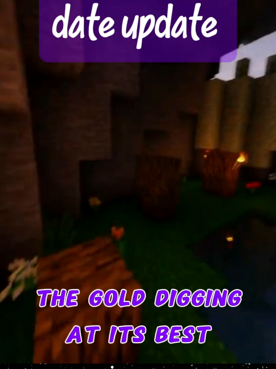 The gold digging at its best. #brook_and_jubal #story #california #f4f #fyp #Teamwork #today #Mass_follow #deepseek #ai 