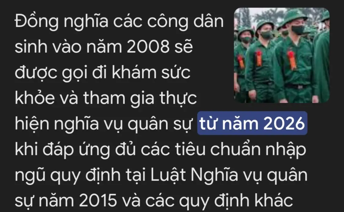 #nghiavuquansu #2008  Lo luôn chưa chơi đã 