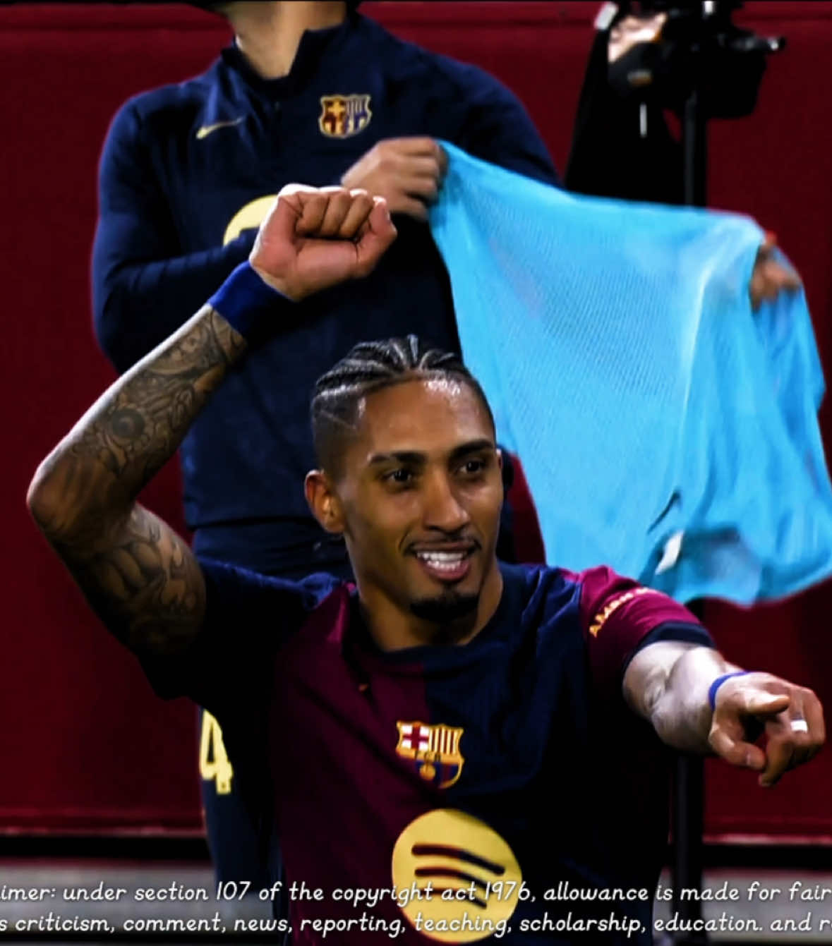 #fy #raphinha #raphinha🇧🇷 #11 #fcbarcelona #football #Soccer #championsleague #laliga #brazil🇧🇷 #edit #xyzbca #viral 