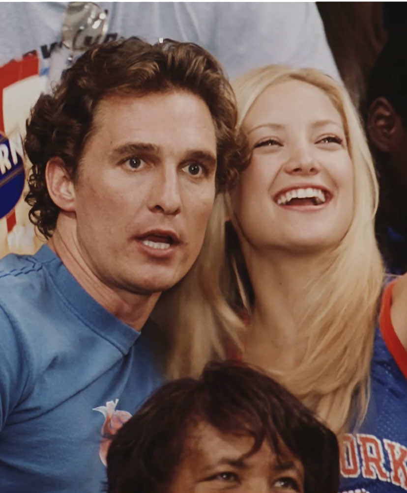 I love romcoms. #howtoloseaguyin10days  #andieanderson #benbarry  #foryoupagе #fyp 