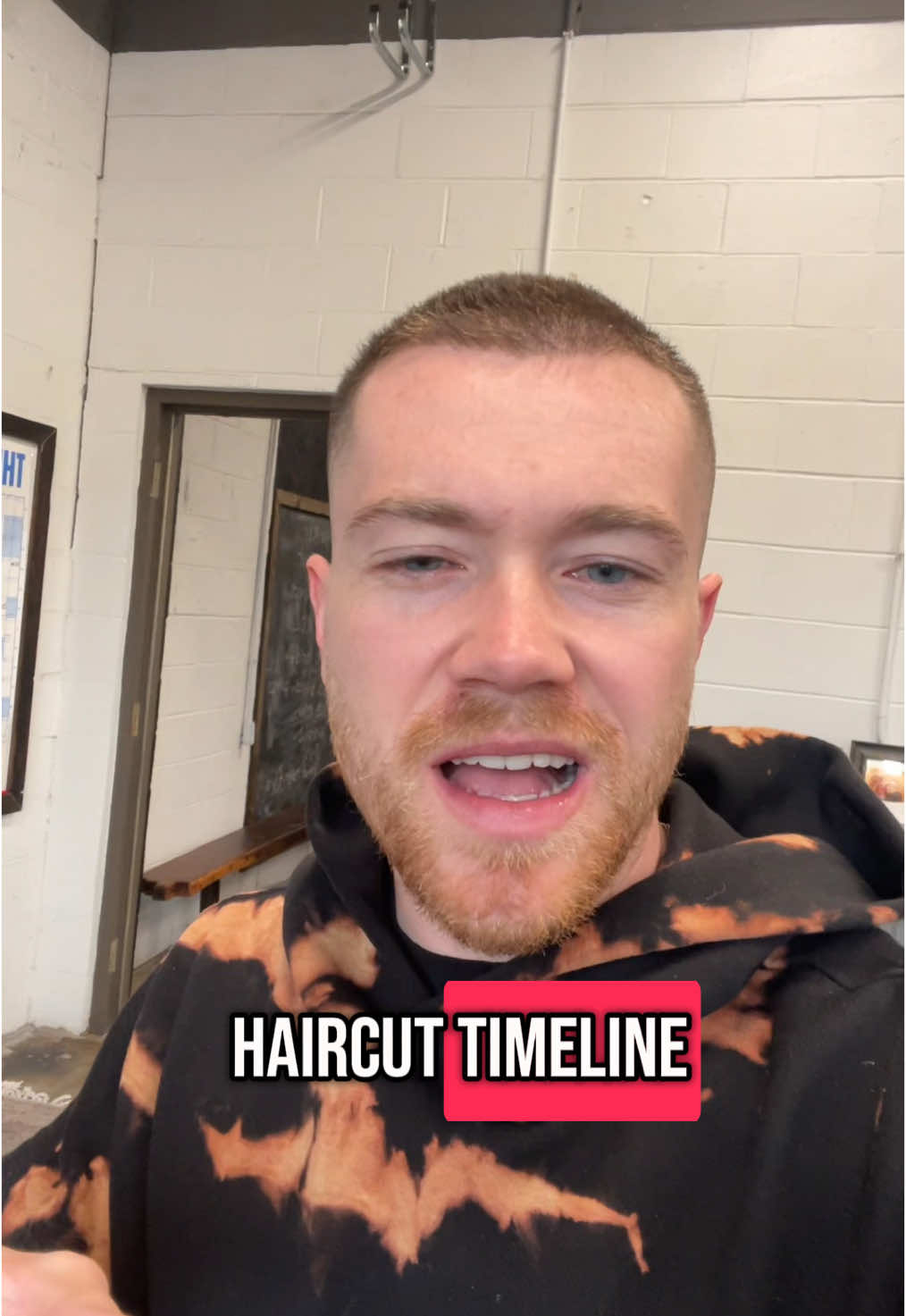 I know this is a tactic so please share insight  #haircut #men #guys #barber #creator #question #style #hygeine #dad #dadsoftiktok #humor #comedy #creatorsearchinsights #comment #feedback 