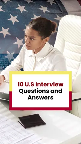 U.S Interview Questions and Answers #fyp #expeditetravelservices #usembassyinterview #visausa #usembassy #america #usa #usavisaappointment #unitedstates #usavisaapproval #h2bvisa #usstudentvisa #
