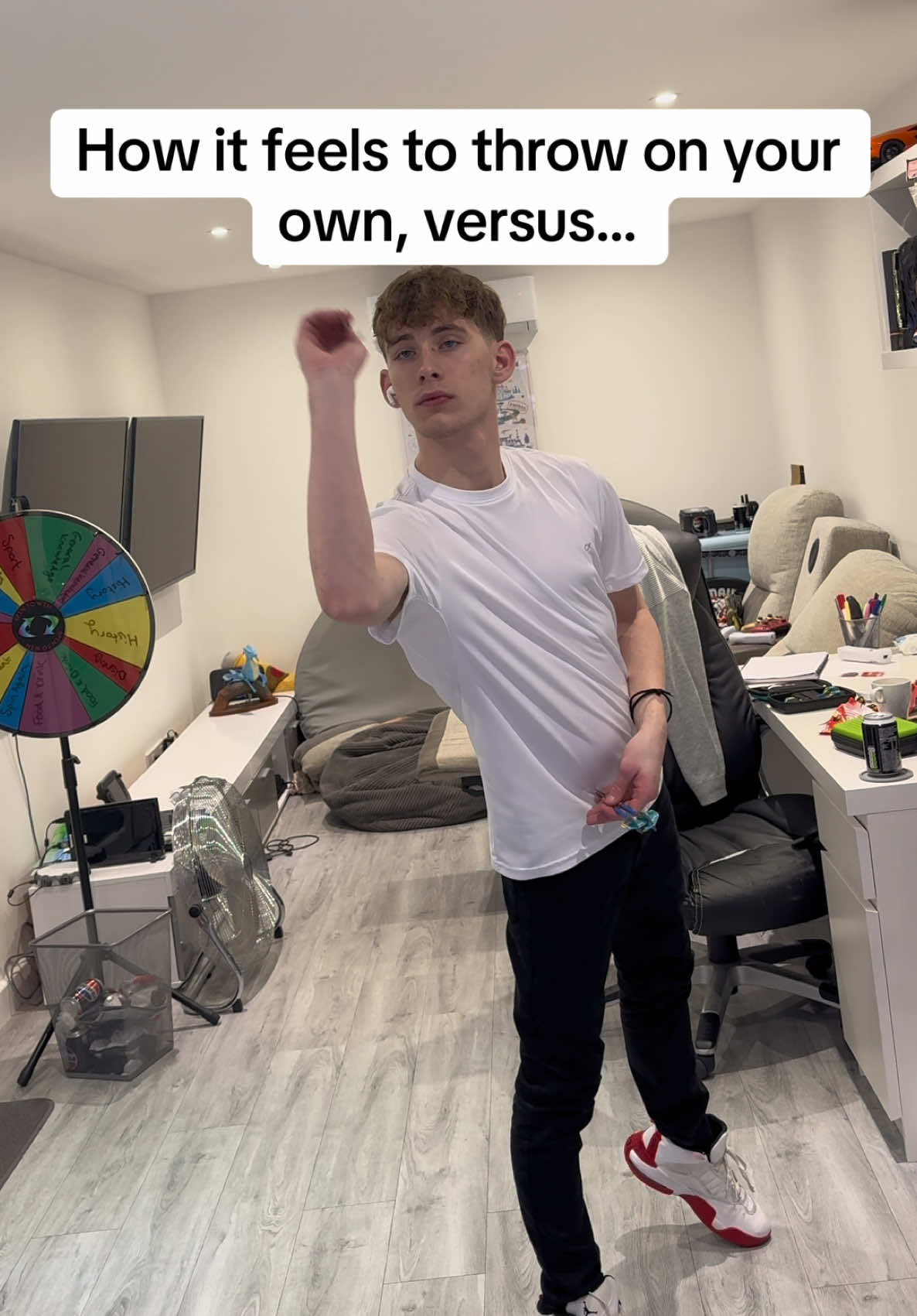 #CapCut #fyp #darts #edit #relatable #dartscommunity 