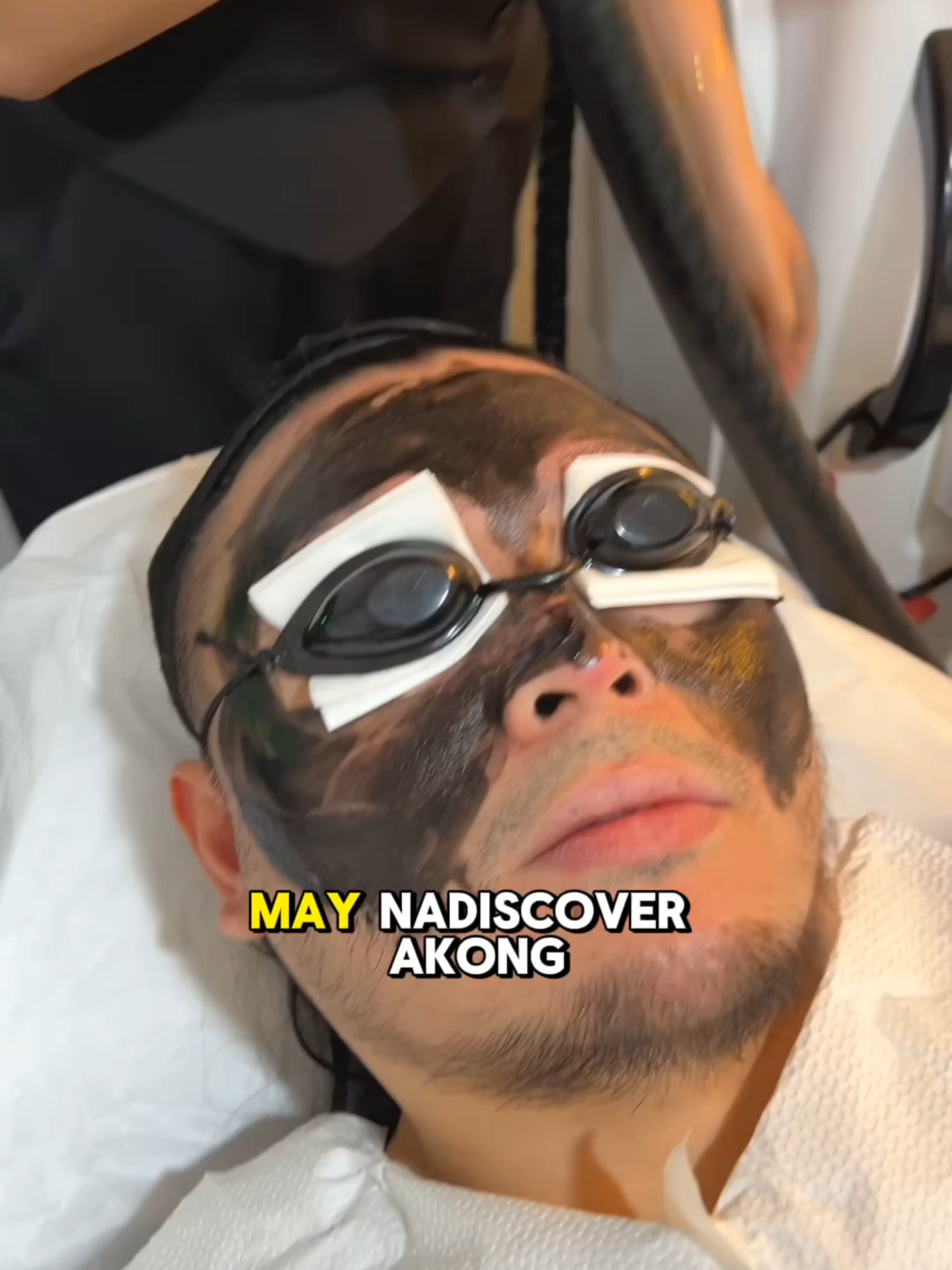 Aesthetic & Welness Clinic sa Subic Riviera    #Saxyken #fyp #fypシ #SubicRiviera