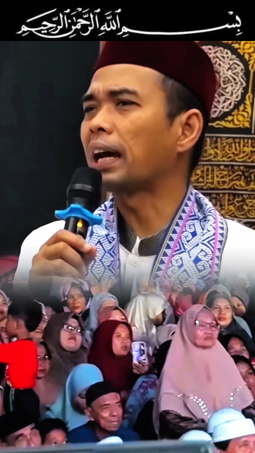 Adab mengajak mengundang orang untuk buka puasa bersama di bulan ramadhan #ustadzabdulsomad #puasaramadhan #bukabersama #uas #nasehat #jalanpantas 