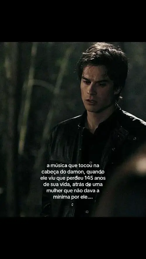 …#damonsalvetore #iansomerholder #tvdedits #fyp #thevampirediaries 