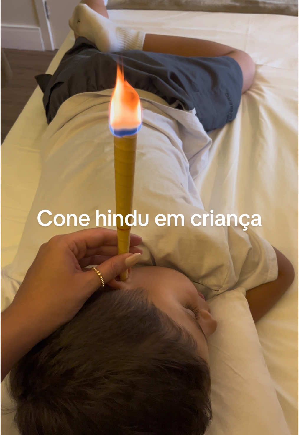 Medicina alternativa em crianças 🥰 #fy #dica #mistico #espiritualidade #medicinanatural #saudemental #conehindu #sinusite #criancas #alergia #dordecabeça #medicinachinesa #medicinaalternativa 