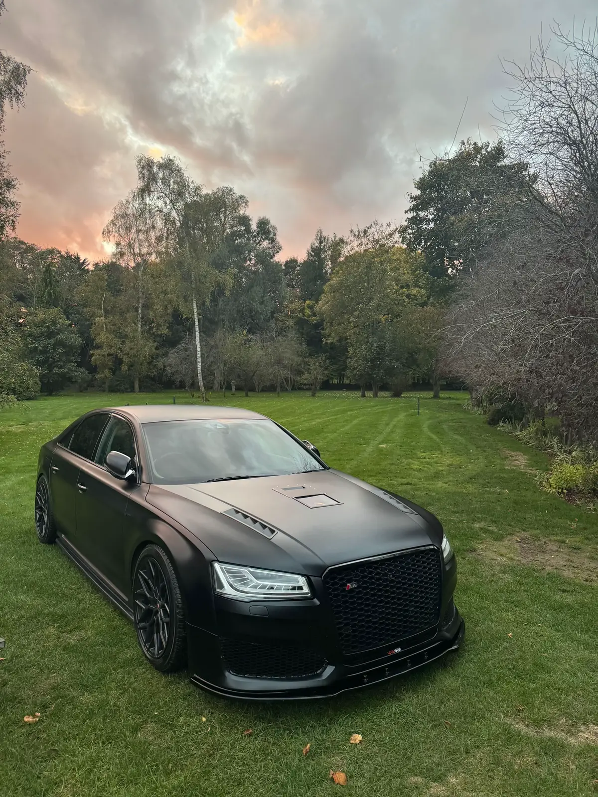 Audi S8 TS2 setup m5cs who 🫢 #fyp #trendin #foru 