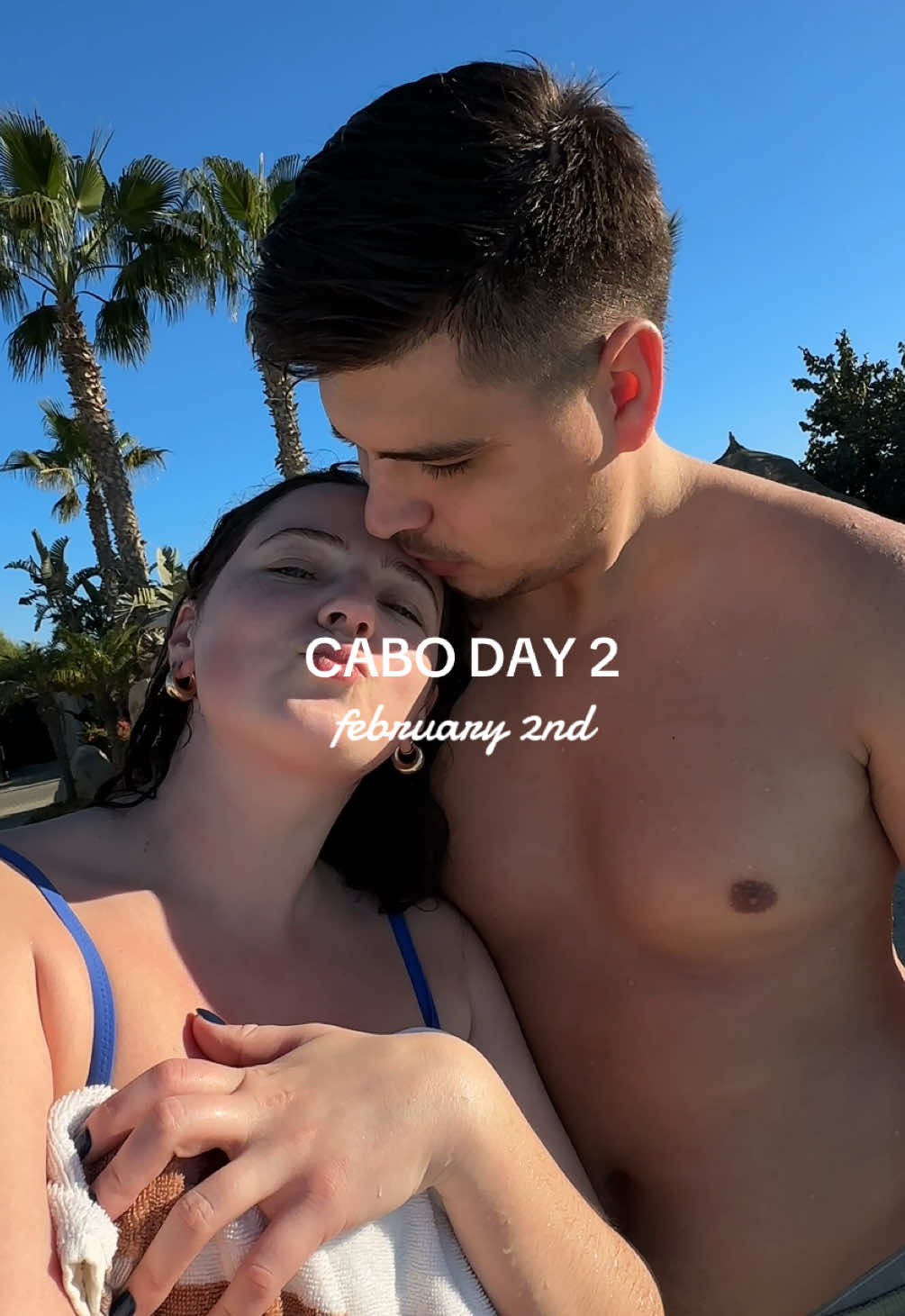 day 2 of 8💖🌞 this day was very very chill #cabo #cabosanlucas #thingstodoincabo #whattodoincabo #vacation #vacationvlog #caboexcursions #mexico #travel #smallcontentcreator #microinfluencer #diamante #diamanteresort #diamantegolfresort 