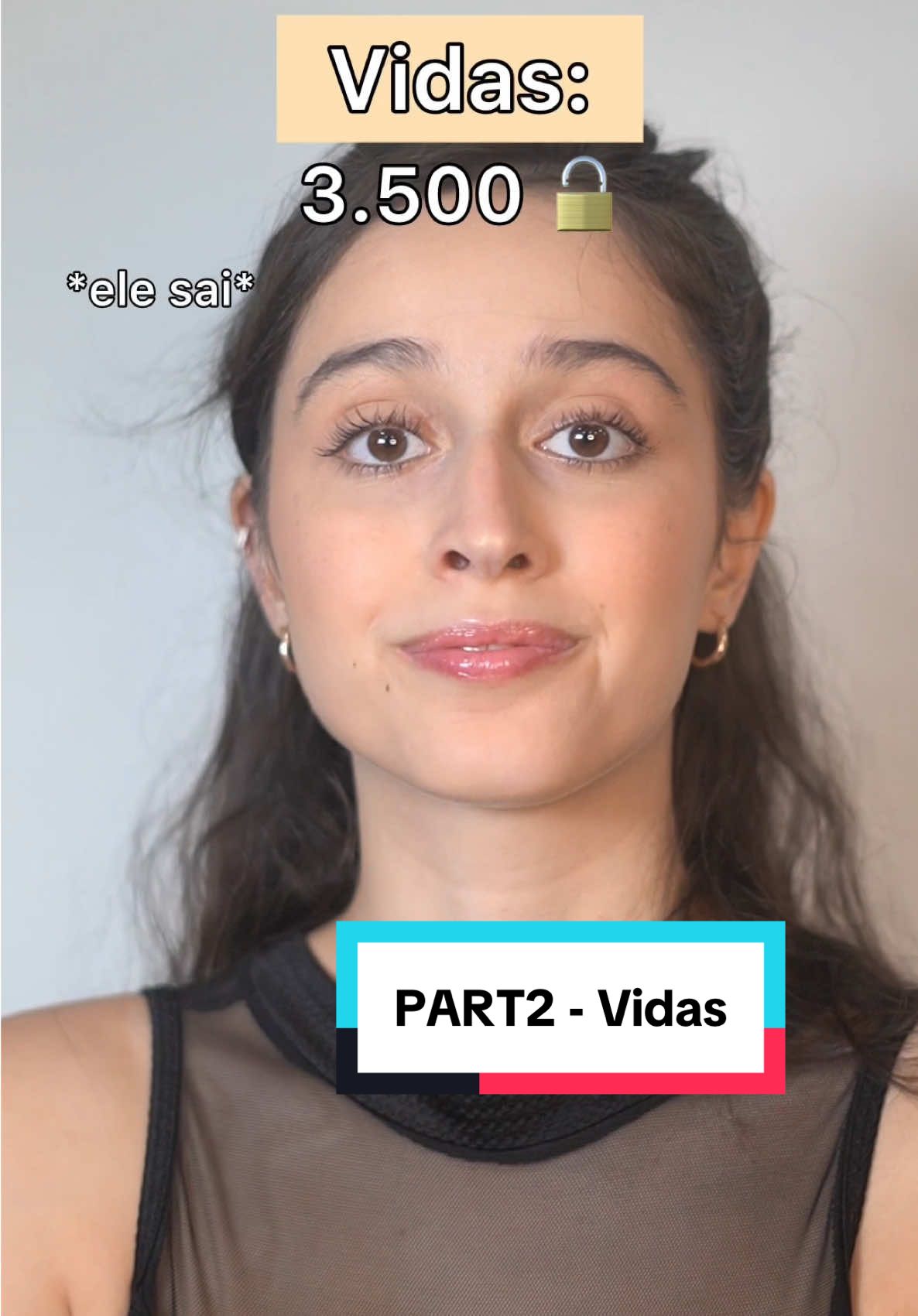Respondendo a @Marianna Alexandre #pov PART2 Você pode deixar as suas vidas restantes público ou privada | ib:@Brianna Guidry #povs #drama #maripovs 