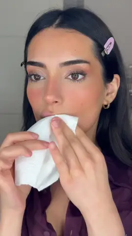 •Sfida accettata! Prova il peel-off tattoo e condividi il tuo prima/dopo!😱💋⤵️