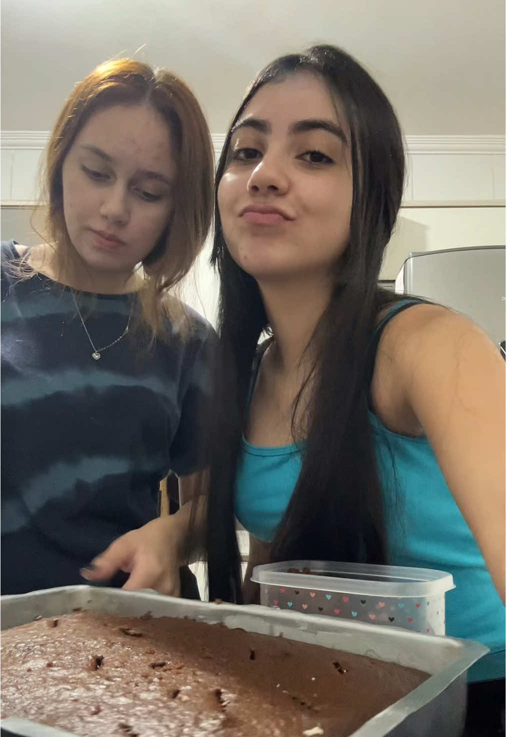 cozinha e fala com a @camilly inez #fyp #katyinez 