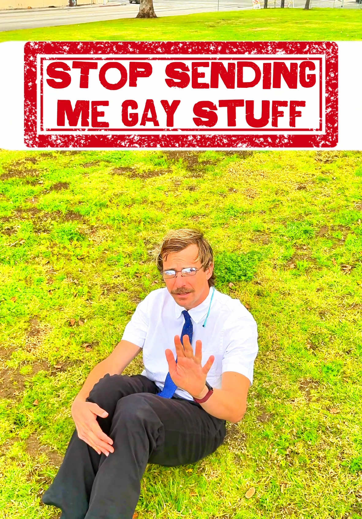 Send this to someone that sends gay stuff 🌈