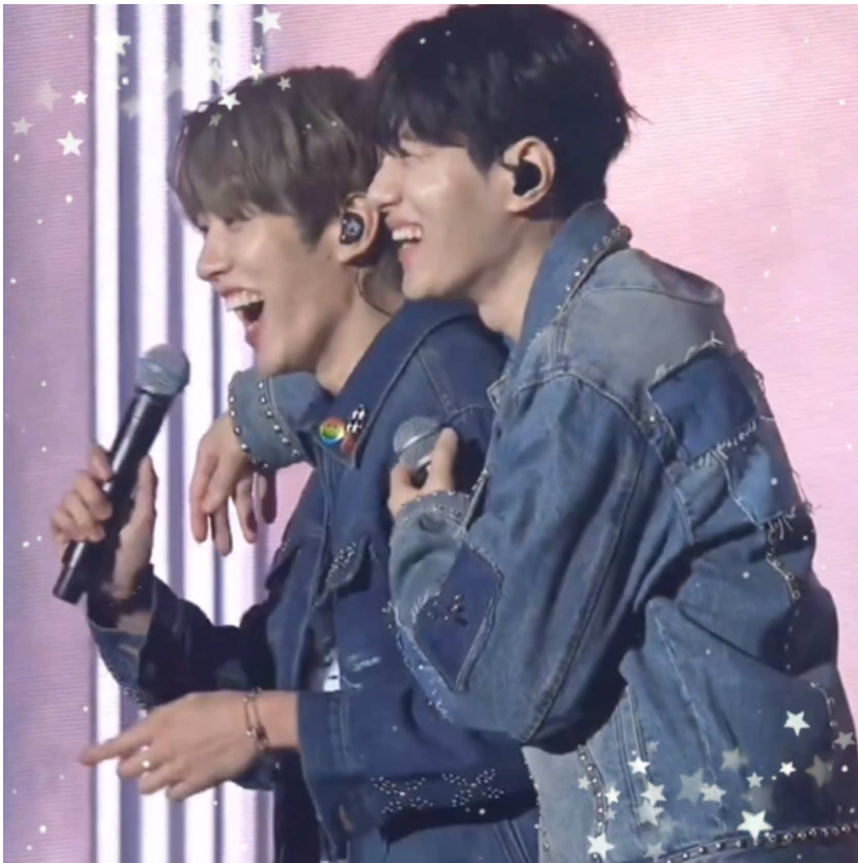 my divorced parents who just get back together these days a.k.a myungyeol although im yeolsoo team myself lol (my myungyeol first edit)  #myungyeol #infinite #김명수 #Linfinite #kimmyungsoo #leesungyeol #이성열 #kpopedit #myparents #sungyeolinfinite #kpopedits #chappellroan