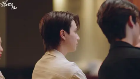 Иногда тоже хочется читать мысли, а вот иногда и нет 😏🤭 #theboynextworld #ep5 #Love #bl 