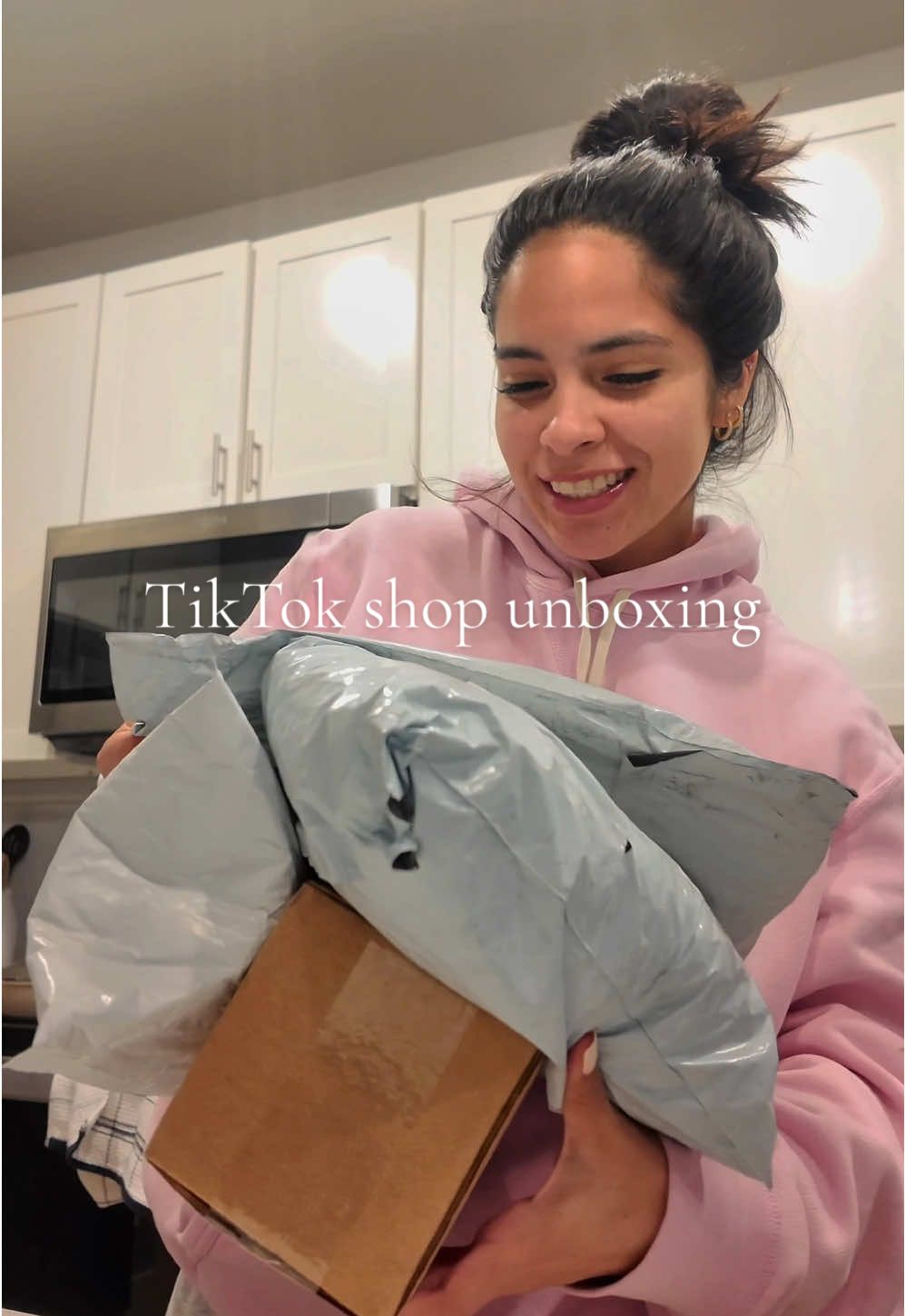 thank you guys without you none of this would be possible 🫶🏼 #TikTokShop #haul #unboxing #unboxingvideo #leggings #tiktokshopfinds 