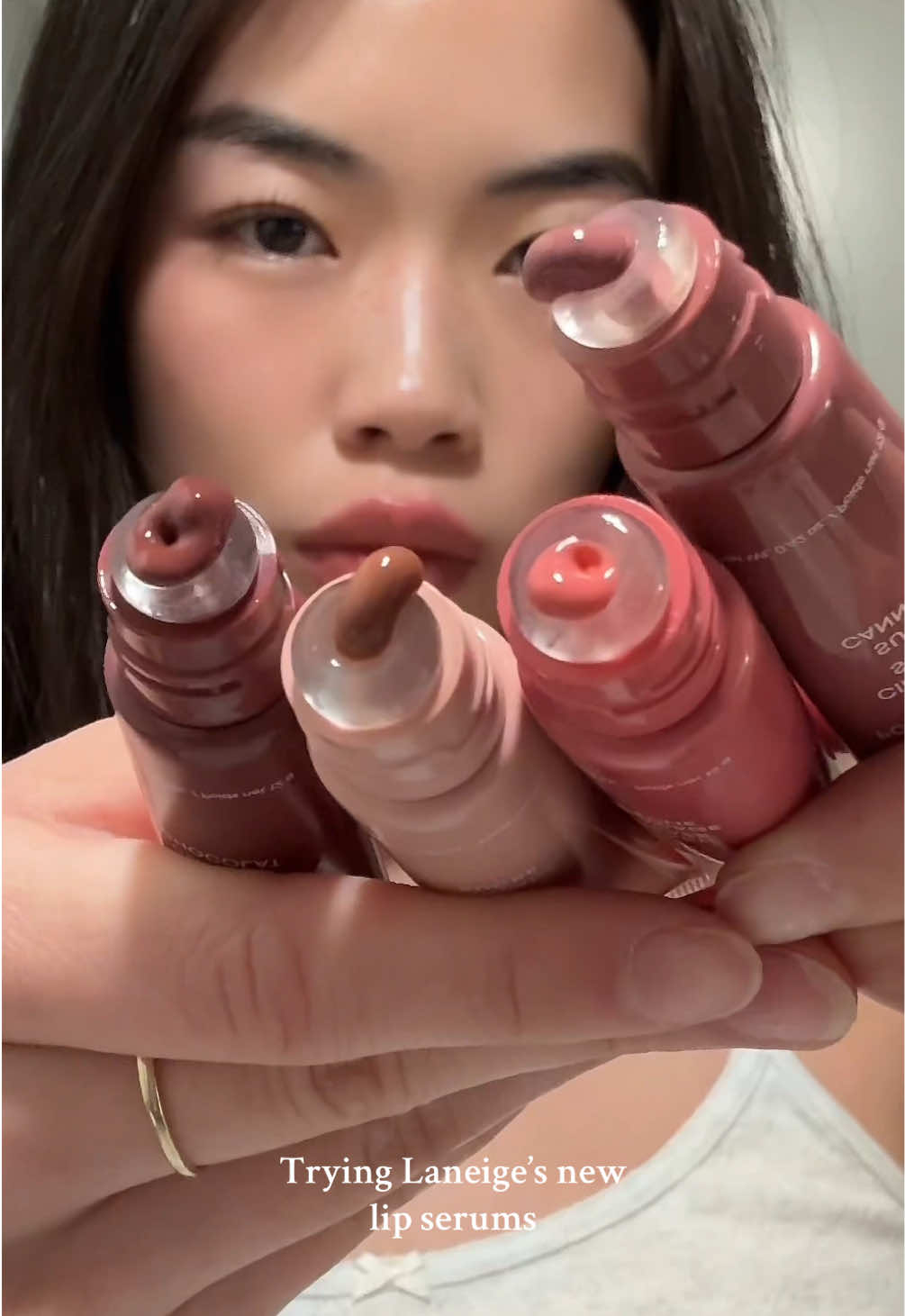 @laneige_us IM OBSESSED WHAT I wanna eat them 🤭