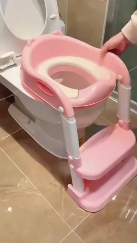 Straame Children's Toilet Ladder – Adjustable height, cushioned seat, and easy-to-install step-stool design. A perfect bathroom aid for toddler toilet training with a safe and portable build. #StraameToiletLadder #ToddlerToiletTraining #ToiletSeatLadder #AdjustableHeight #BathroomAid #CushionedToiletSeat #EasyToInstall #PortableDesign #ToiletTrainingEssentials #ParentingUK #KidsBathroomAid #StepStool #ToddlerEssentials #FYP #ForYouPage #TikTokMadeMeBuyIt #TrendingNow #GiftIdeas #PracticalGifts #ShopLocalUK #KidsTrainingSeat #ParentingHacks #BathroomSolutions