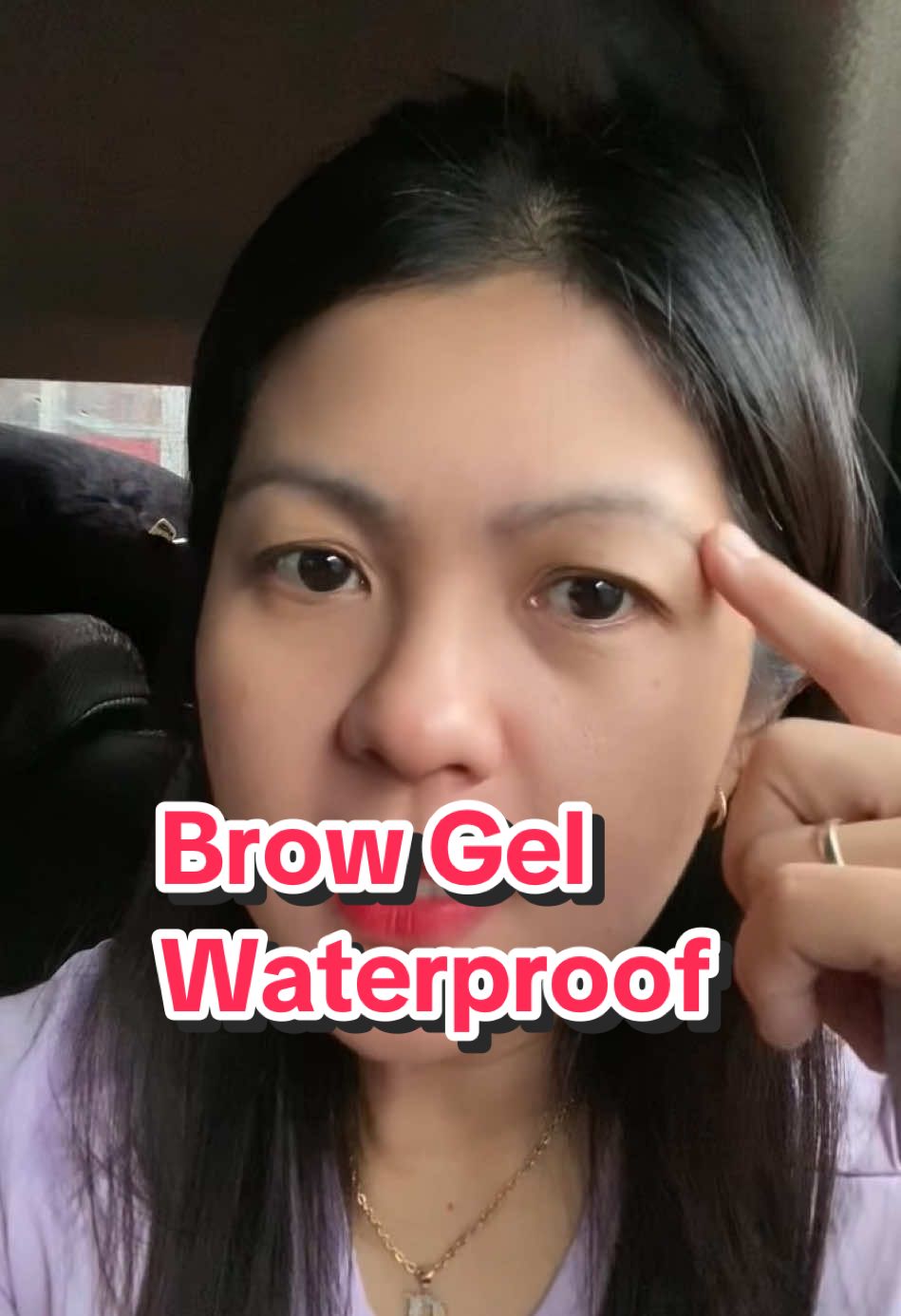 Quinnbella Brow Gel Eyebrow Brow Gel Recommendations  #waterproofbrowgel #browgel #naturallook #eyebrow #quinnbella #