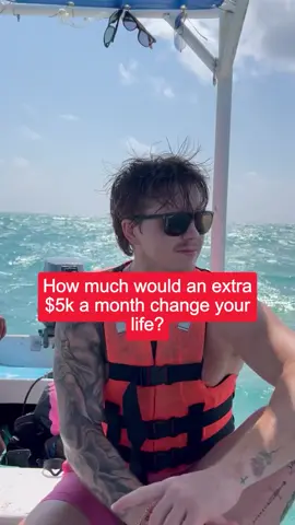 An extra $5,000/mo would be life altering for a lot of people. Especially if it’s a bonus on top of another source of income. The best new is that anyone can achieve an extra 5k/mo regardless of education, age, race, or gender. How?? By learning a simple repeatable home service. It doesn’t matter if it’s window cleaning, lawn care, house cleaning, permanent lighting, soft washing, you name it. For the purpose of this post, let’s say you picked permanent lighting. If you target the right people (aka rich home owners & business owners) you can charge anywhere from $4,000 - $8,000 for one job. “but I haVE a 9-5, thEres no time FoR mE to do thiS” There’s 168 hours in a week. If you’re working 40 for someone else, find 1 day for yourself to start building your dreams. If you spend a few hours during the week to find leads and quote jobs you will land a deal. Do 1 job / month that’s $5,000. For my hustlers, get in 2 jobs per month… that’s an extra $10,000. I’m not saying it’s easy to start a side hustle but you need to choose your hard. Do you want to work hard for your boss forever or put the work in now on your own thing so one day you can be your own boss and control your income? #homeservicebusiness #SmallBusiness #windowcleaningbusiness #permanentledlighting