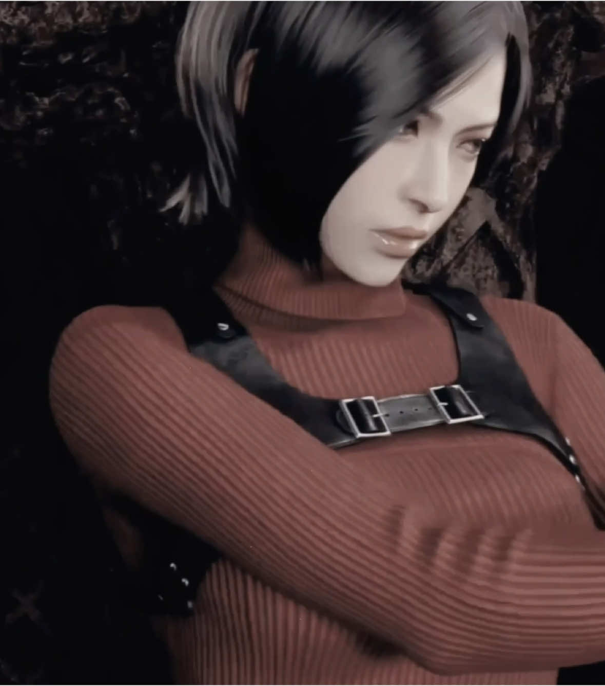 i finally caved and actually bought the resident evil games / scenepack vidarorcus #adawong #adawongedit #residentevil #residentevil4 #philocaaly #fyp #viral / ada wong edit resident evil edit resident evil 4 re4 remake edit audios scenepacks