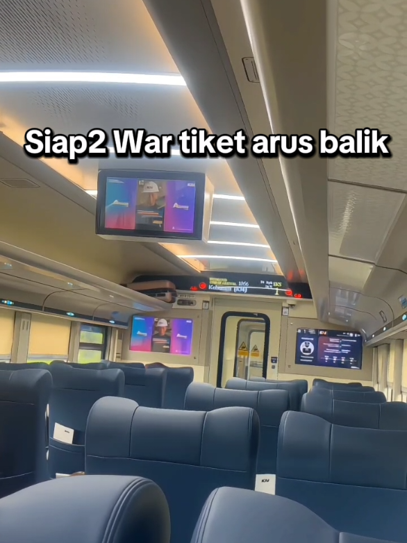 siap2 war tiket arus balik bolo... #fyp #wartiketlebaran  #wartiketkereta  #wartiketarusbaliklebaran✅  #brandatiktok 