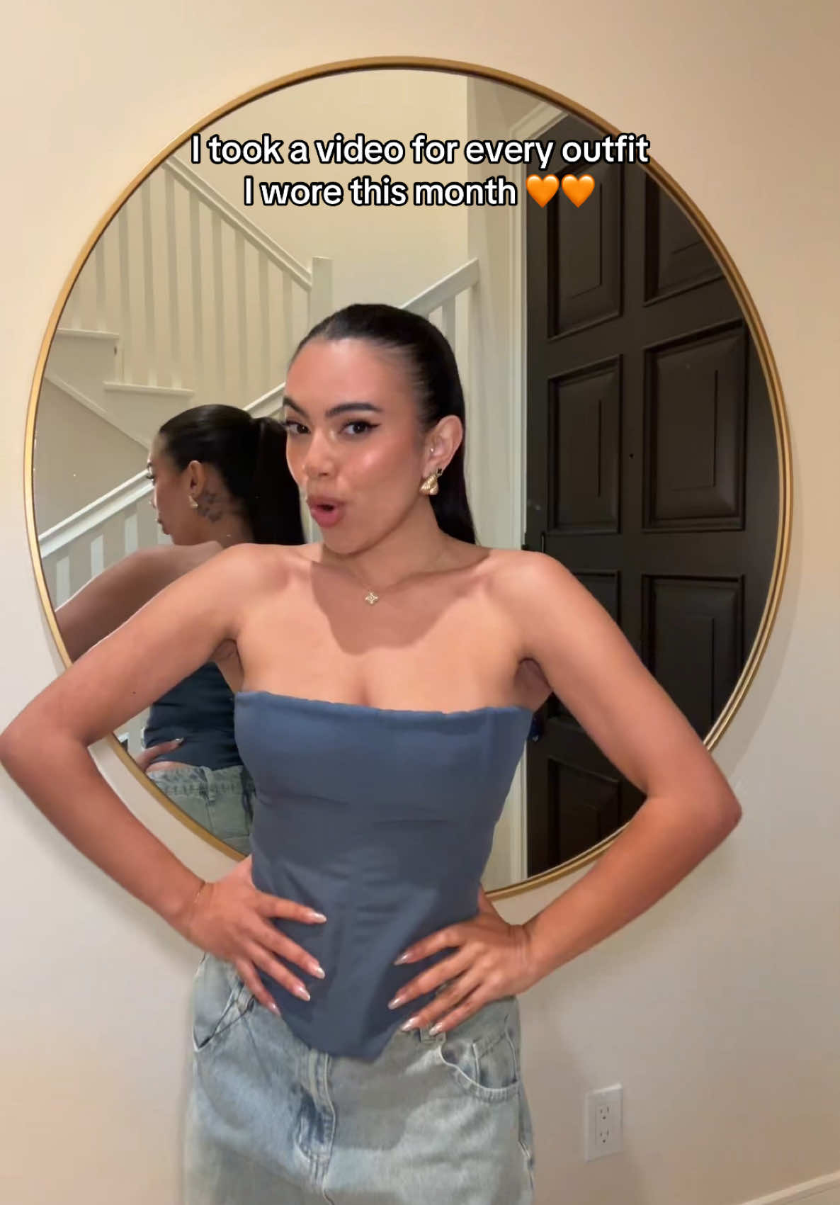 For the girls and the gays