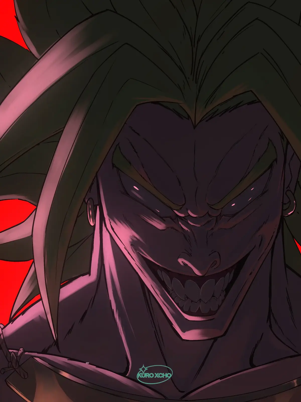 #dragonballsuper #art #anime 