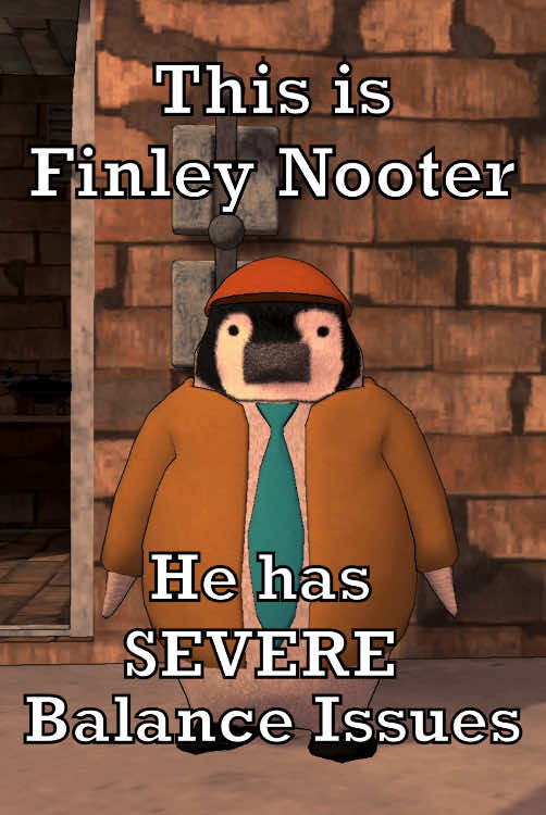 Finley Nooter