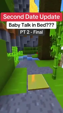 Baby Talk in Bed???#thejubalshow #seconddateupdate #brookeandjubal #foryoupage #fyp 