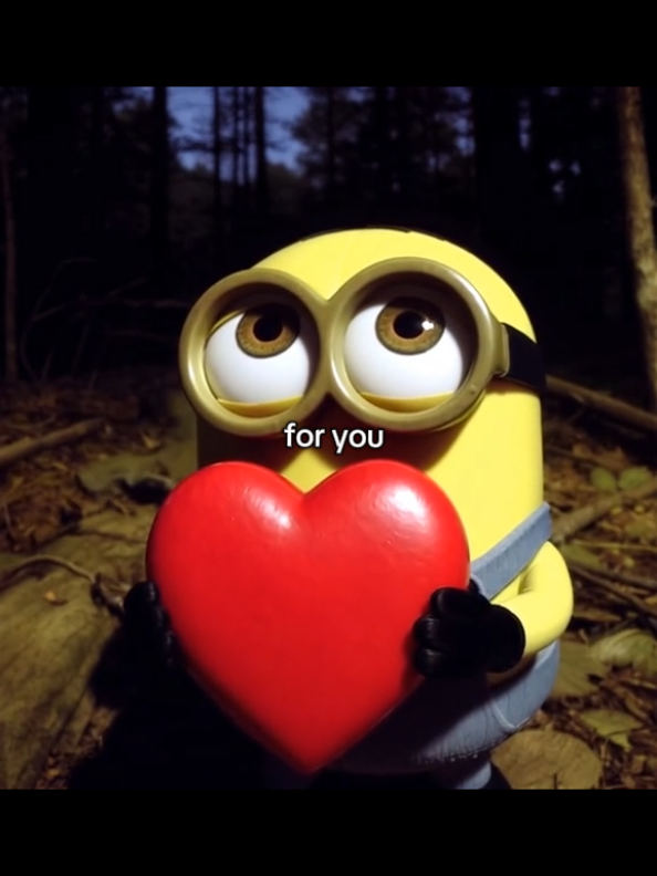 #minion #ValentinesDay #foryou #foryoupage #Love  credits: @staringminion 