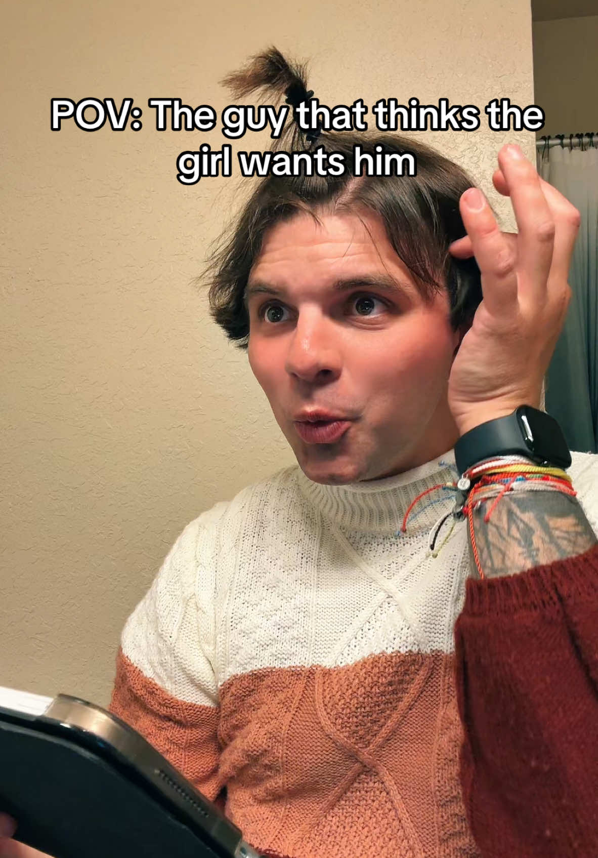 She'll definitely want you after that #studywithquizai #quizai #quizaiapp #backtoschool 