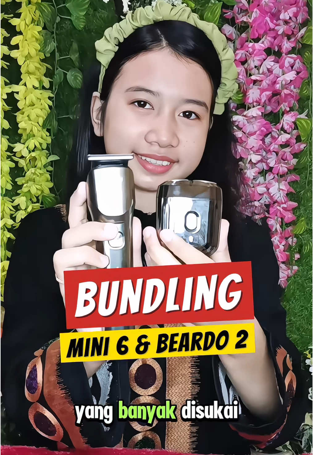 Bundling Enchen Mini 6 alat cukur elektrik anti air dan Enchen Beardo 2 Multifunctional Trimmer #enchen #alatcukurelektrik #alatcukurportable #alatcukurantiair #alatcukurelektrikmini #enchenmini6 #enchenminishaver #enchenmini6portable #enchenbeardo2 #enchenbeardo #enchenbeardo2smarttrimmer #enchenmini6portableminishaver #beardo2 #mini6 #cukuranrambut #cukurankumis #cukuranjenggot #alatcukurrambut #alatcukurrambutelektrik #alatcukurkumis #alatcukurjenggot #alatcukurwaterproof #cukuranantiair #cukuranwaterproof #alatcukurantiair #alatcukurelektrikmurah #alatcukurrambutelektrik #enchenmini6 #enchenbeardo2 