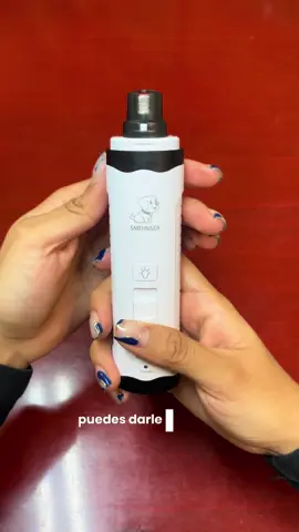 Cuidar sus patitas es parte del amor que les damos ✨ Un cortador de uñas eléctrico, seguro y silencioso, para que su rutina de cuidado sea tranquila y sin estrés. #PetCare #AestheticPets #mexico #termnura #FurryLove #MascotasFelices #SelfCareParaMascotas #gatitos #perritostiktok #cortadordeuñaselectricoparamascotas #girls #cortauñasparamascotas #mascotasdivertidas #mascotastiktok #cuidadodetusmascota #nomassillonesdestruidos 